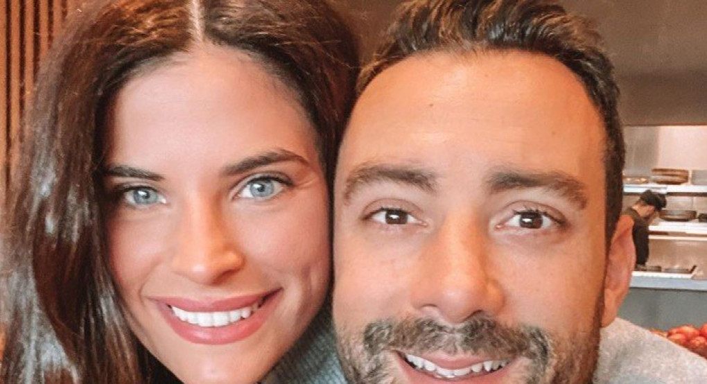 Η Χριστίνα Μπόμπα διαγνώστηκε θετική στον κορωνοϊό -Το ανακοίνωσε η ίδια στο Instagram 