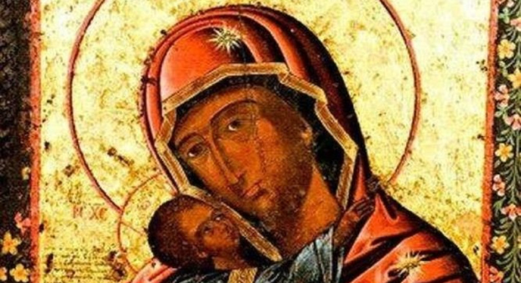 Γιατί λέμε «Υπεραγία Θεοτόκε, σώσον ημάς»