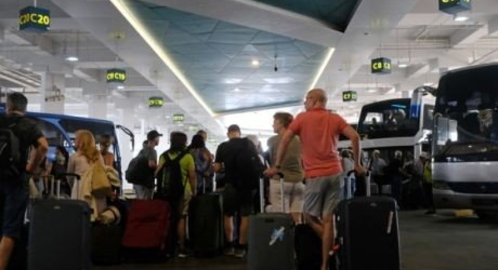 Η Σιγκαπούρη απαγορεύει την είσοδο σε ταξιδιώτες από Ιταλία, Ισπανία, Γερμανία, Γαλλία