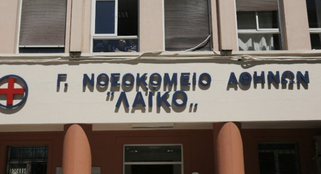 Θετικός στον ιό ο πρόεδρος της Ιατρικής Σχολής Αθηνών Π.Σφηκάκης -Αρνητικοί οι συνάδελφοί του στο Λαϊκό 