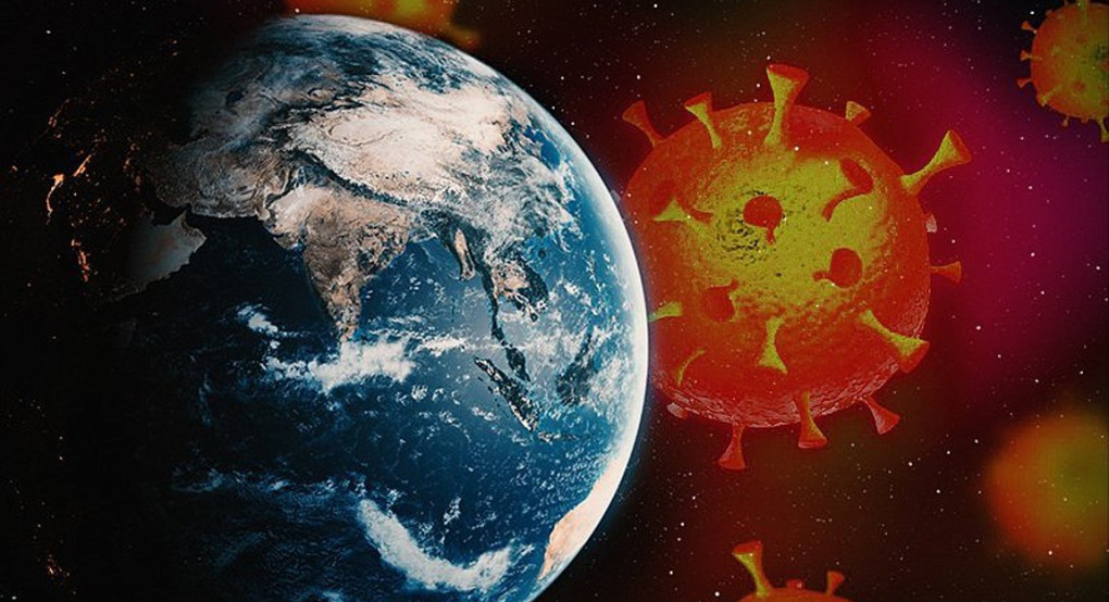 Τα ιατρικά μυστήρια του κορονοϊού και οι παράπλευρες επιπτώσεις του στην κλιματική αλλαγή