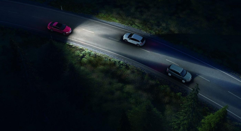 Ο μικρο-ύπνος κατά τη διάρκεια της οδήγησης αποτελεί συνηθισμένη αιτία δυστυχημάτων