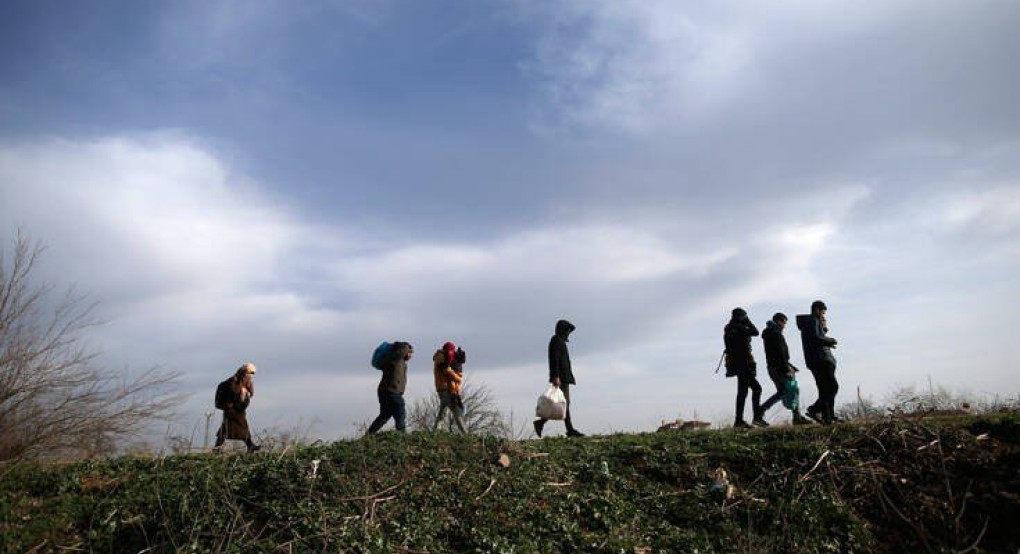 Κορωνοϊός και Έβρος επί τάπητος στη σημερινή συνάντηση των υπουργών Εσωτερικών της ΕΕ