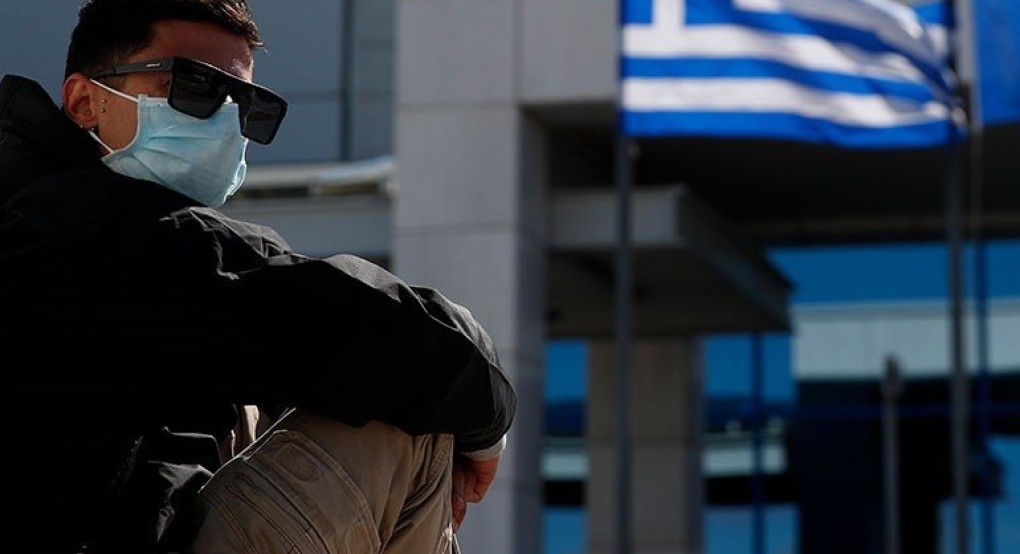 Επαναπατρίζονται σήμερα εκατό Έλληνες από το Μαρόκο