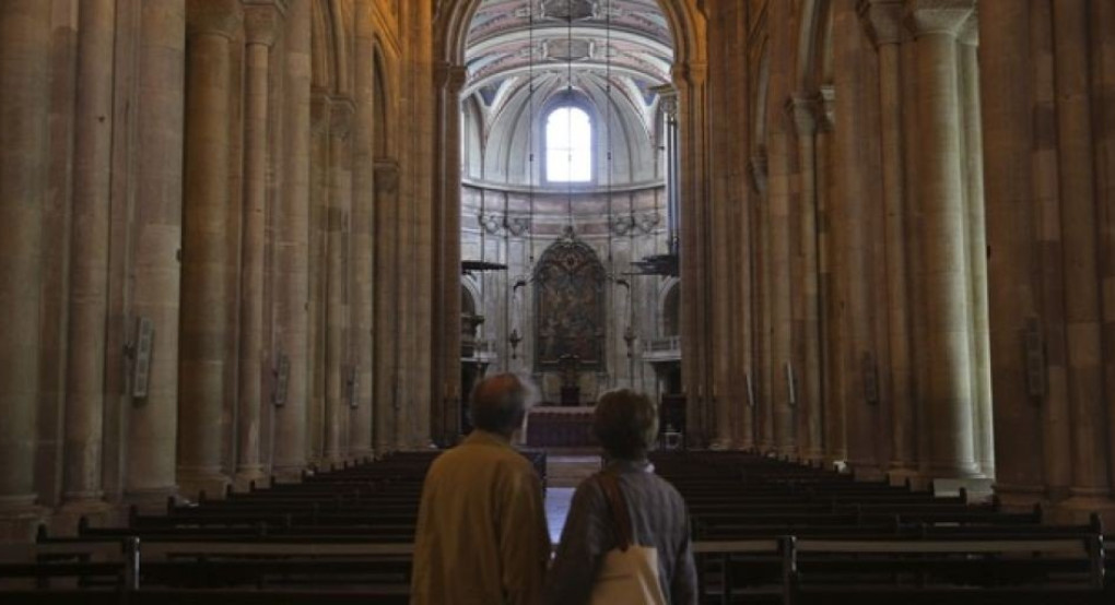 Πορτογαλία: Σε καραντίνα μια πόλη 55.000 κατοίκων 