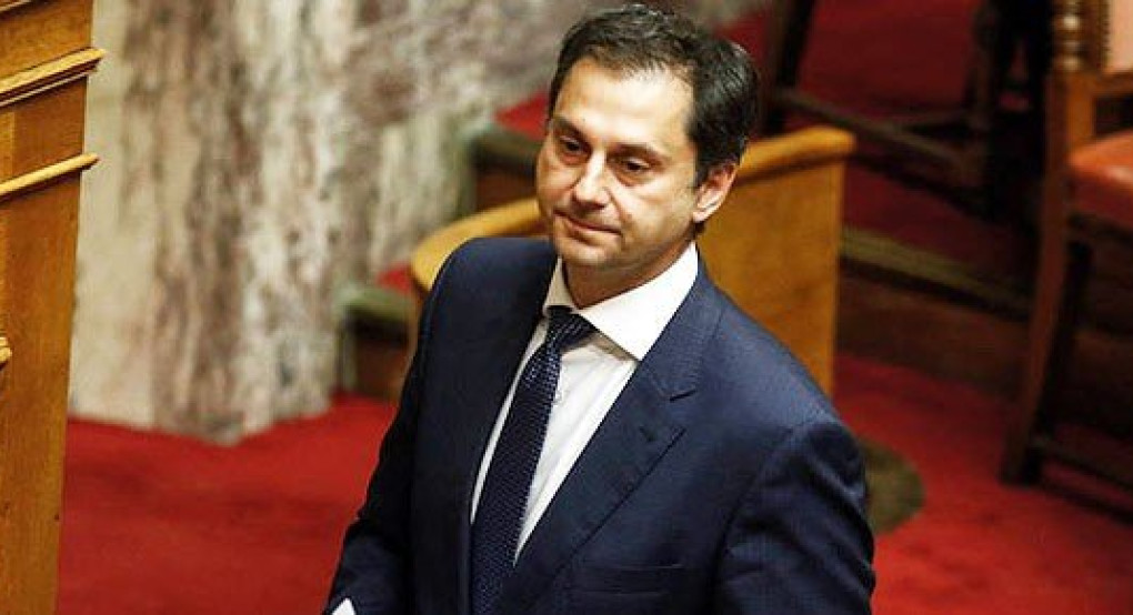 Τοποθέτηση του υπουργού Τουρισμού κ. Χ. Θεοχάρη σχετικά με την δέσμη μέτρων ενίσχυσης επιχειρήσεων, εργαζομένων και ανέργων