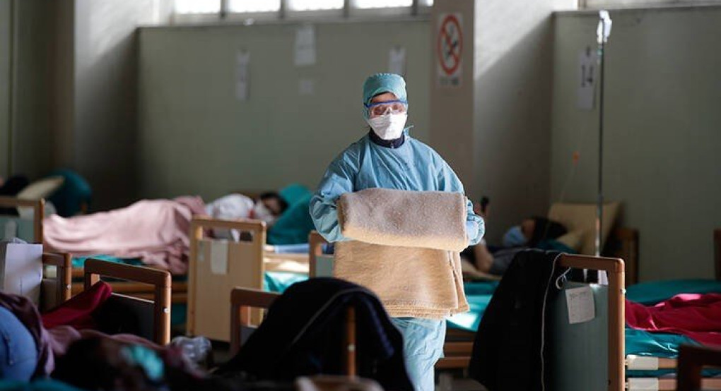 Η Μπρέσια το νέο επίκεντρο του κορονοϊού στην Ιταλία