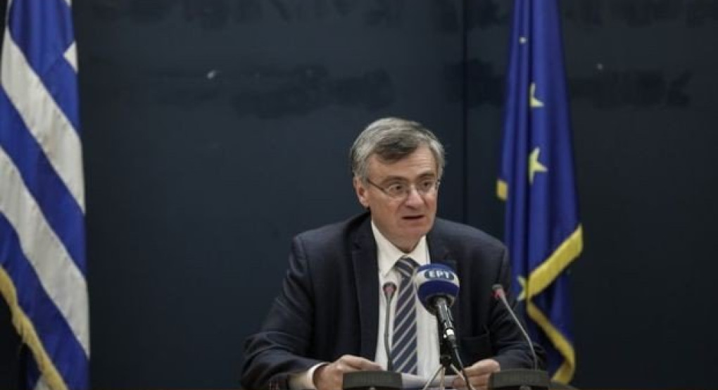 Σε 35 τα νέα επιβεβαιωμένα κρούσματα κορονοϊού - 530 τα συνολικά κρούσματα