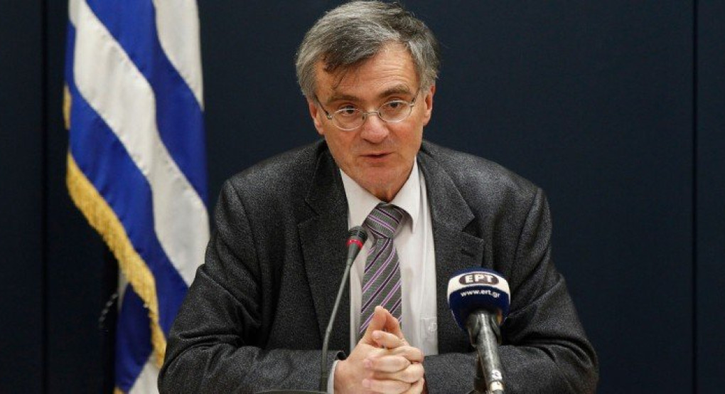 Τσιόδρας: Υπάρχουν ενθαρρυντικά μηνύματα για το φάρμακο κατά του κορωνοϊού -Τι απάντησε για την χλωροκίνη 