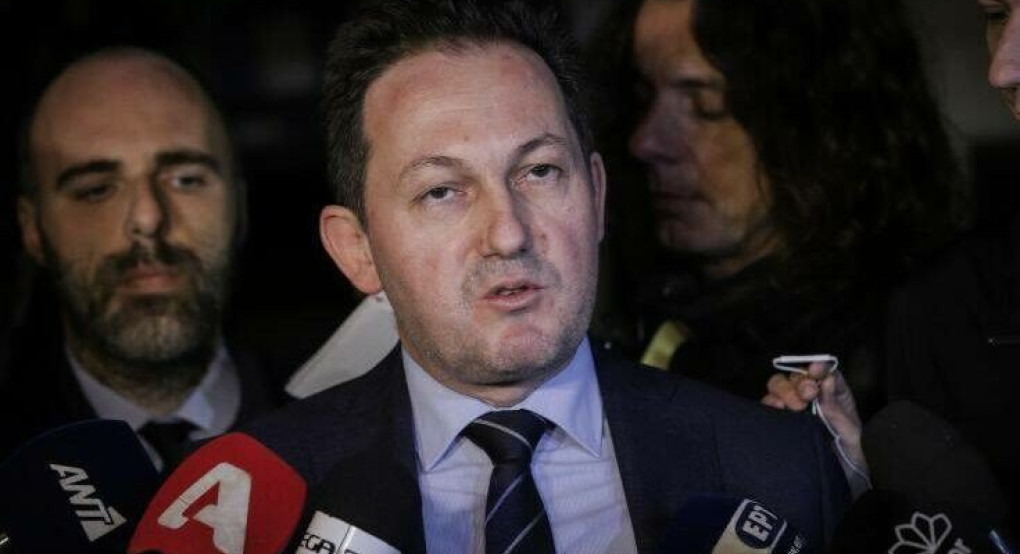 Πέτσας: «Αν χρειαστεί να προχωρήσουμε σε πλήρη αποκλεισμό της κυκλοφορίας θα το κάνουμε»