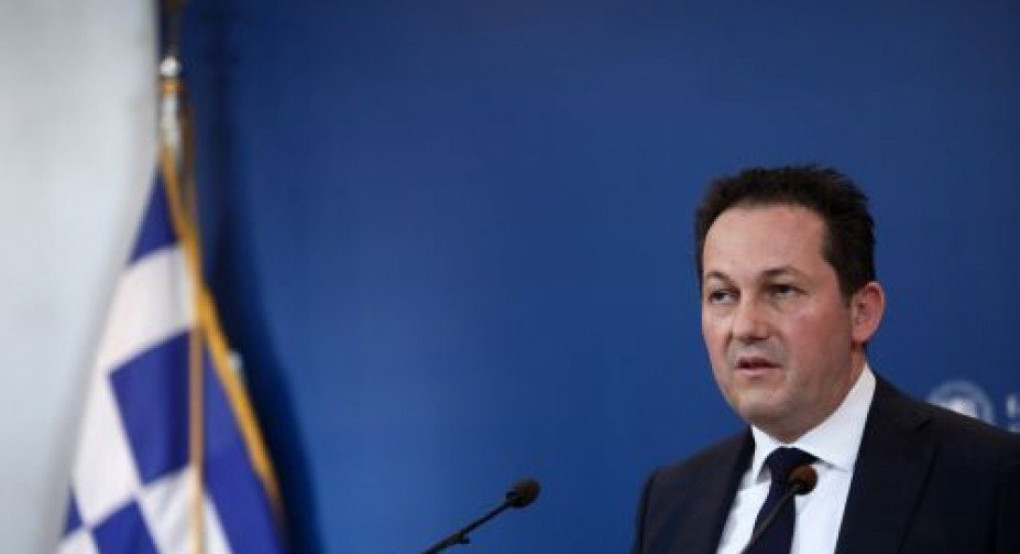 Πέτσας : Οι μικρές μετακινήσεις κοντά στο σπίτι επιτρέπονται