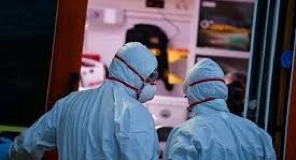 Βρετανία: Σε κρίσιμη κατάσταση 36χρονη νοσοκόμα που δεν είχε υποκείμενα νοσήματα 