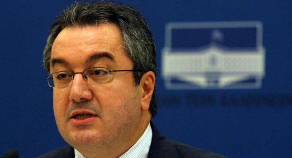 Μόσιαλος: Η Ελλάδα μέσα στις δύο - τρεις χώρες της Ευρώπης που τα πάει καλύτερα