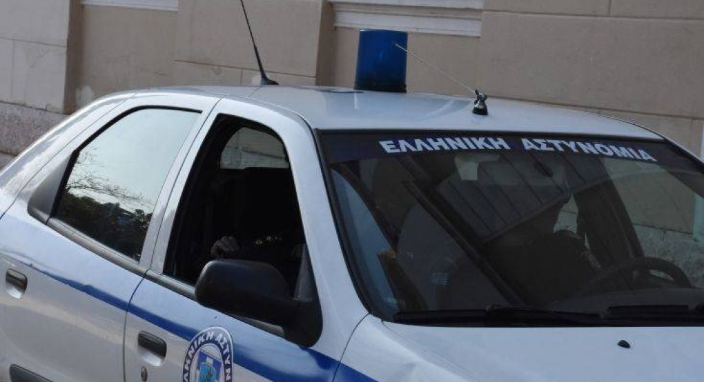 Λαμία: Έπεσαν τα πρώτα πρόστιμα για άσκοπες μετακινήσεις