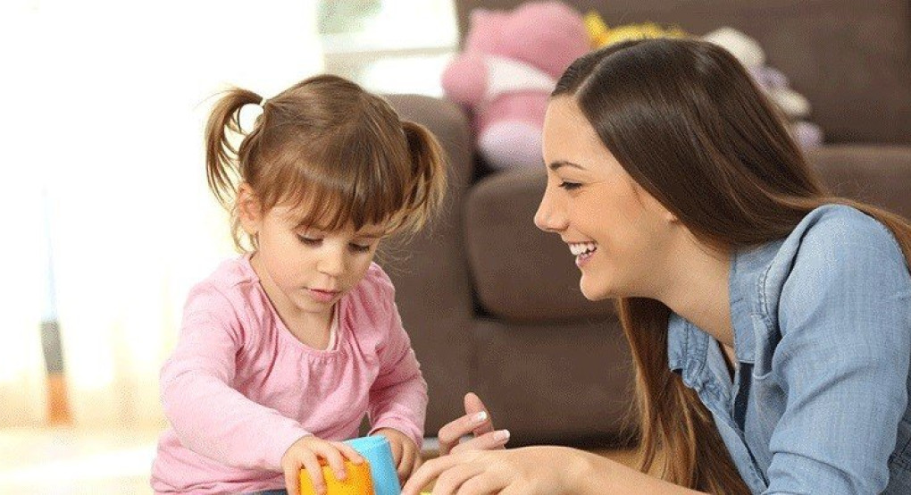 Δέκα τρόποι για να απολαύσουν παιδιά και γονείς την καραντίνα