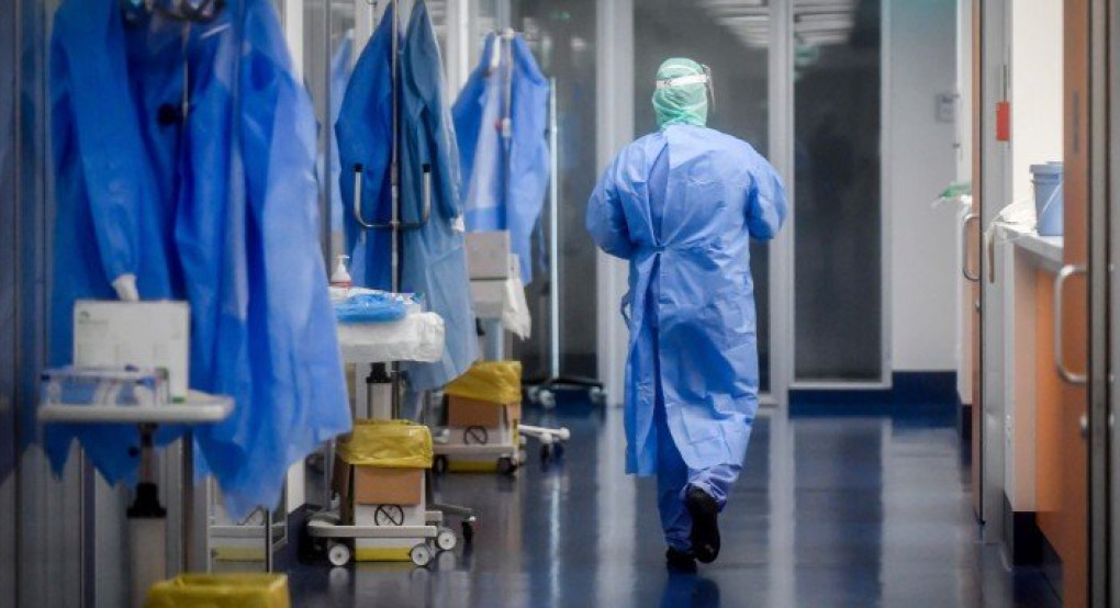 Μειώθηκαν για 2η ημέρα οι νεκροί στην Ιταλία, έκρηξη θανάτων στην Ισπανία 