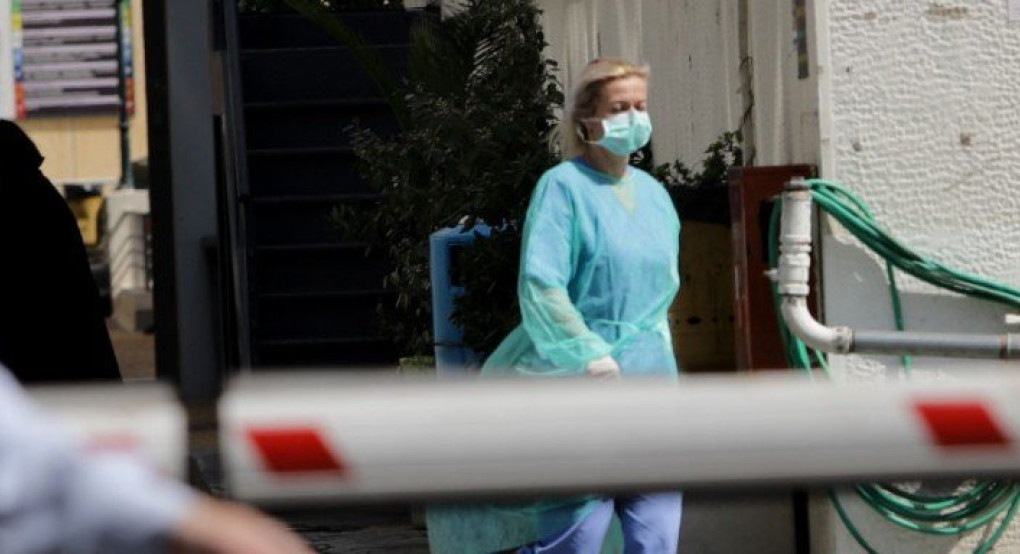 Σήμα κινδύνου από την διευθύντρια πνευμονολογικής του «Σωτηρία»: Νοσηλεύουμε 40άρηδες και 50άρηδες- Κανείς δεν είναι άτρωτος