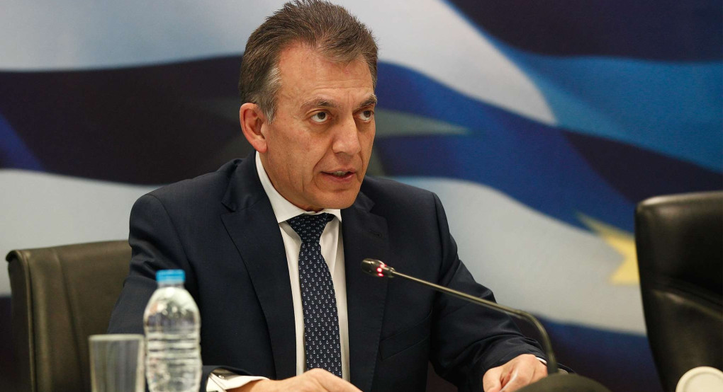 Βρούτσης: Έτοιμες οι ειδικές πλατφόρμες και τα ηλεκτρονικά έντυπα για την αποζημίωση και τα ενοίκια σε εργαζόμενους και επιχειρήσεις