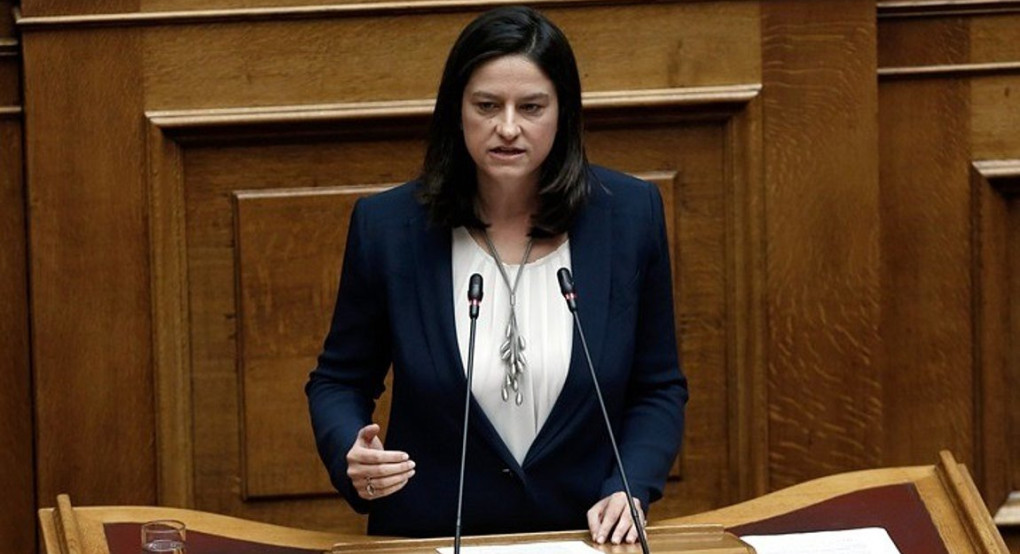 Κεραμέως: Θα κάνω τα πάντα για να μην γίνουν πανελλαδικές τον Σεπτέμβριο