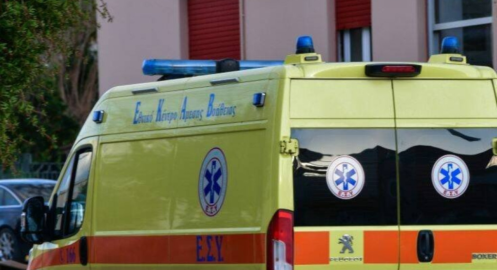 Νεκρή ηλικιωμένη στα Γλυκά Νερά-Σε καραντίνα με κορονοϊό η αδελφή της, είχαν ταξιδέψει μαζί στους Άγιους Τόπους