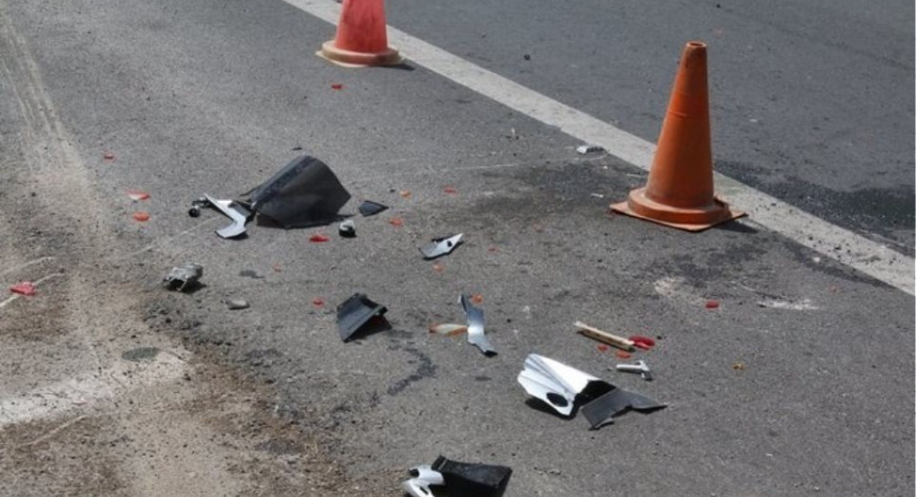Τροχαίο δυστύχημα με 44χρονη γιατρό νεκρή