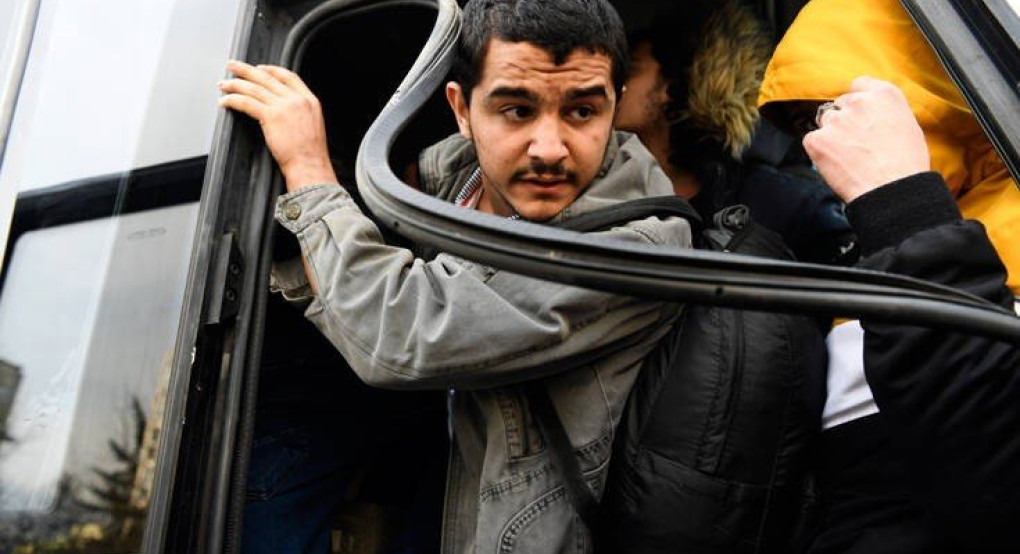  Νεκροί από ασφυξία μέσα σε φορτηγό 60 μετανάστες στη Μοζαμβίκη