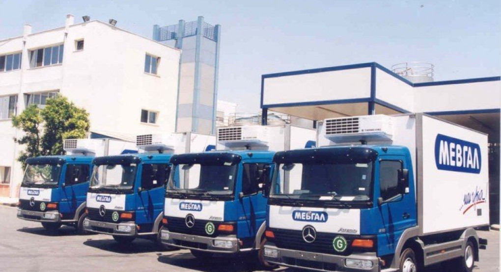 ΜΕΒΓΑΛ: Δωρεά εργαστηριακού εξοπλισμού στο Εργαστήριο Μικροβιολογίας του ΑΠΘ