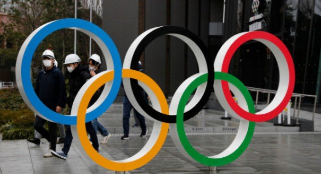 Για το 2021 μετατίθενται οι Ολυμπιακοί Αγώνες, λόγω κορωνοϊού 