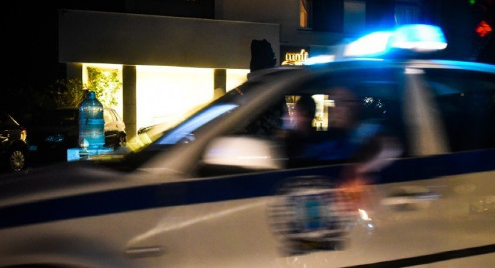 Διάρρηξη ιατρείου με λεία πάνω από 200 χιλιάδες ευρώ