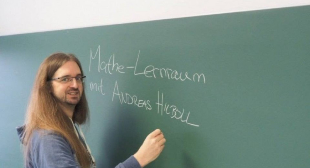 Κρήτη: Πώς πέθανε ο 42χρονος Γερμανός καθηγητής 