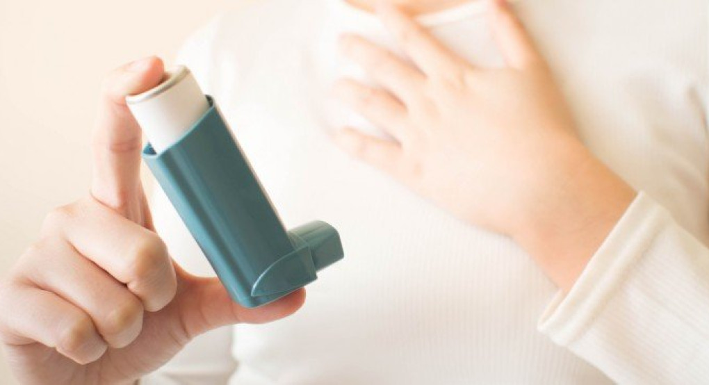 Επικαιροποιημένες οδηγίες από την Ελληνική Πνευμονολογική Εταιρεία για ασθενείς με άσθμα και ΧΑΠ σχετικά με τον Covid -19