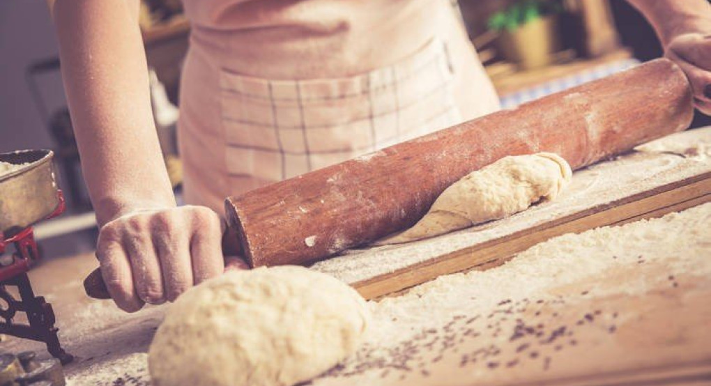 Χειροτεχνία: Η νέα ψυχοθεραπεία-Δημιούργησε ό,τι αγαπάς