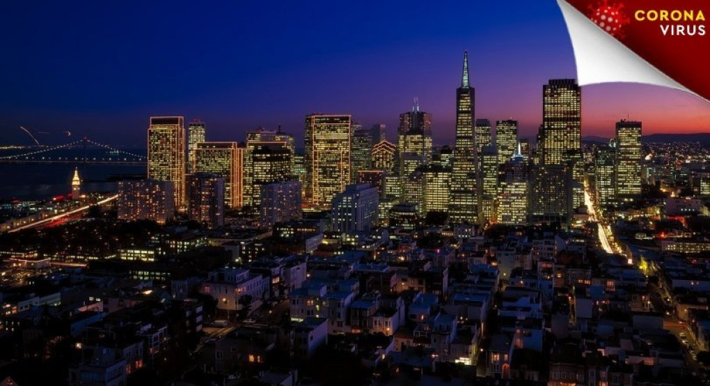 Ο κορονοϊός μπορεί να σκοτώσει 81.000 ανθρώπους στις ΗΠΑ και να υποχωρήσει από τον Ιούνιο, σύμφωνα με νέα αμερικανική μελέτη