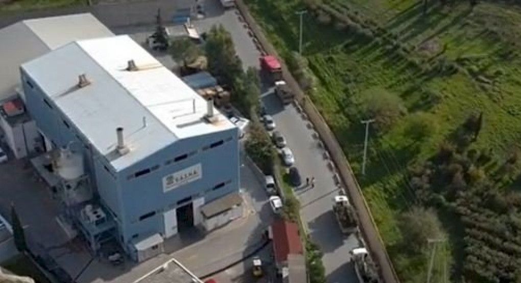 Ο Όμιλος ΕΛΛΑΚΤΩΡ αναλαμβάνει δωρεάν τη διαχείριση των νοσοκομειακών αποβλήτων κορονοϊού του Ν.Ι.Μ.Ι.Τ.Σ.