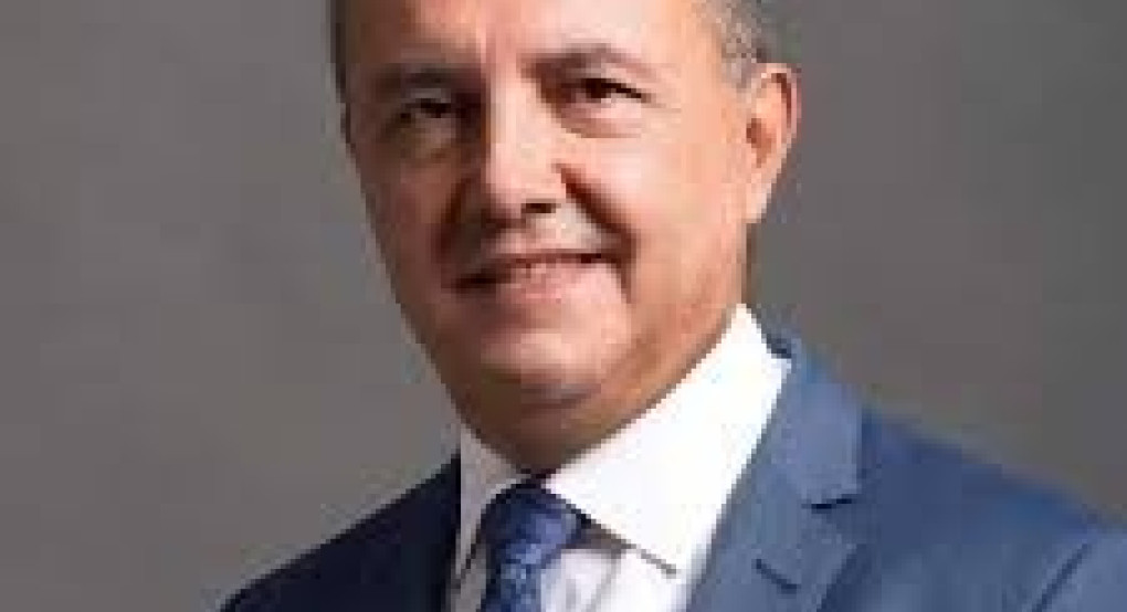 Ο κ.Θεόδωρος Καράογλου θα επισκεφθεί τις Περιφερειακές Ενότητες Φλώρινας και Γρεβενών