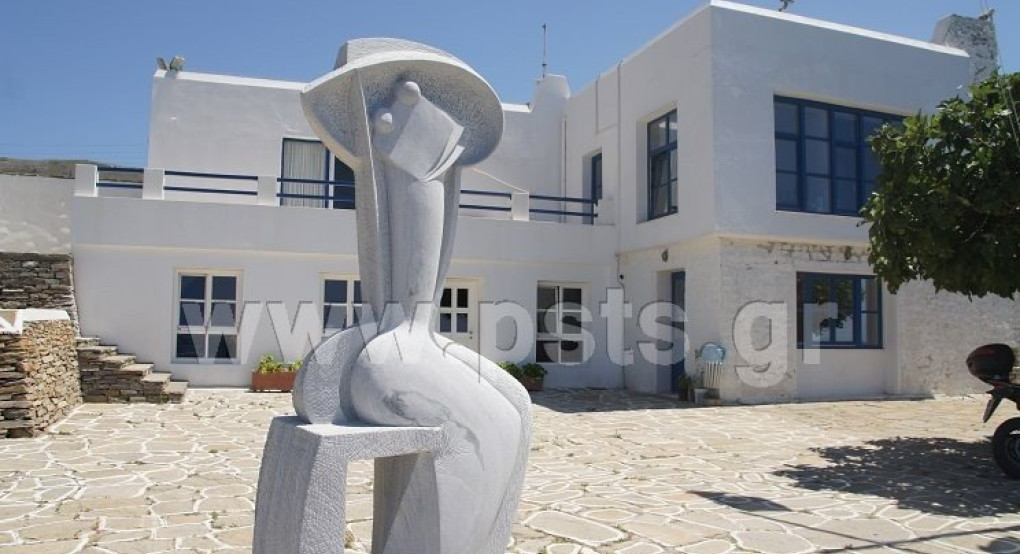 Ψήφισμα συμπαράστασης του Δήμου Πάρου προς τα Σώματα Ασφαλείας και τους ακρίτες κατοίκους των συνόρων μας