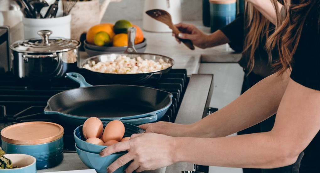 Νέα έρευνα-Υγεία: Η μέτρια κατανάλωση αυγών- έως ένα την ημέρα- δεν αυξάνει τον καρδιαγγειακό κίνδυνο 