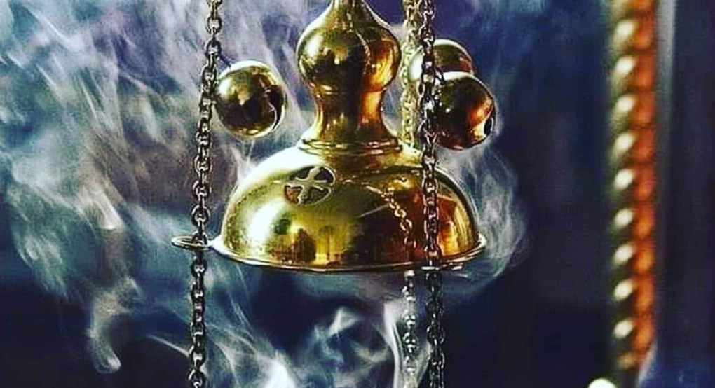 Ιερές ακολουθίες Μ. Τεσσαρακοστής στην Πλατάνη