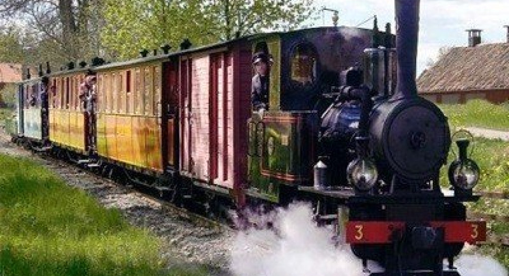 Παγκόσμια Ημέρα Δράσης των Σιδηροδρομικών