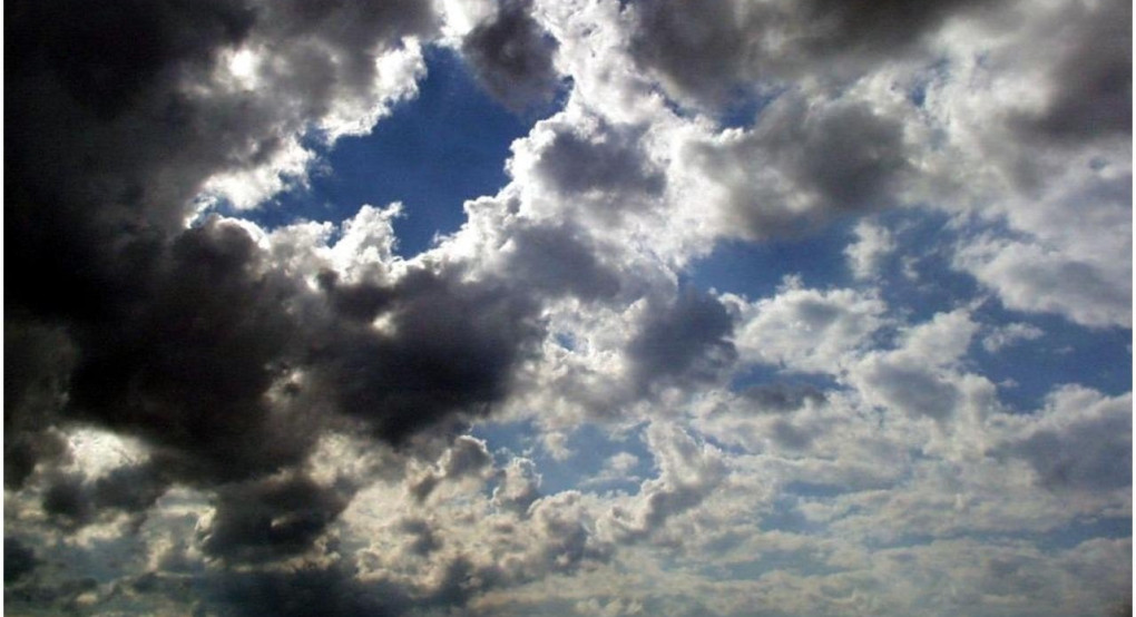 Ο καιρός μας...