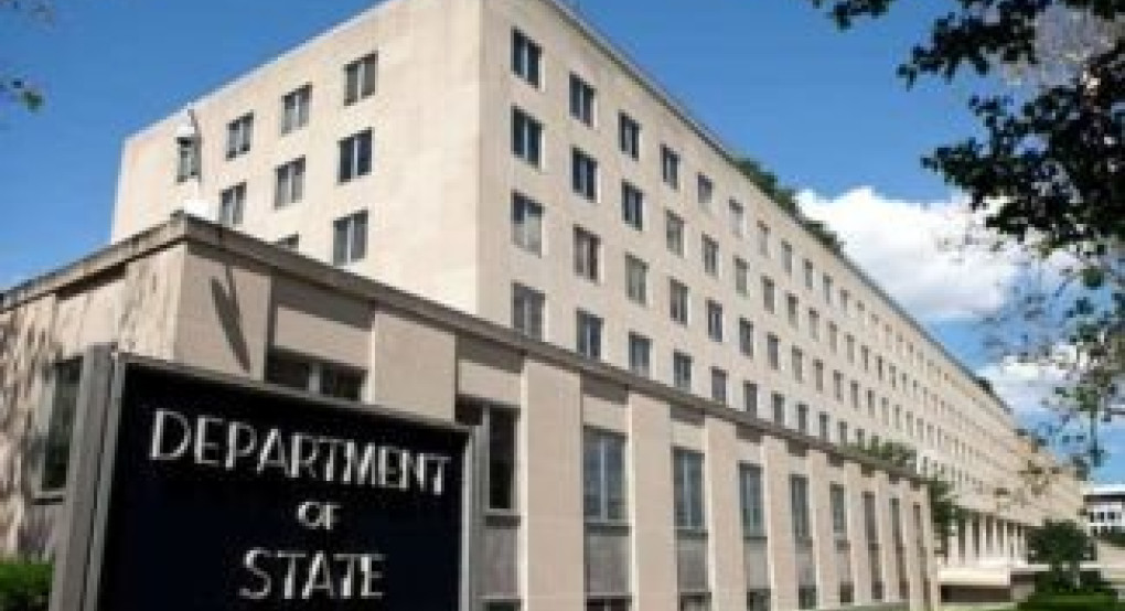 Εκστρατεία του HALC μέσω διαδικτύου: Ζητά από το Στέιτ Ντιπάρτμεντ να καταδικάσει ξεκάθαρα τις αποσταθεροποιητικές ενέργειες της Τουρκίας στον Έβρο