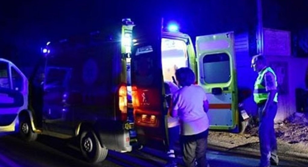 Θεσσαλονίκη: ΙΧ παράσυρε και σκότωσε 62χρονη