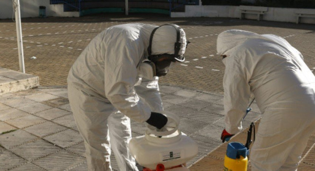 Δήμαρχος Πύργου για κορωνοϊό: Πολίτες κυκλοφορούν ελεύθερα αντί να είναι σε κατ' οίκον περιορισμό 