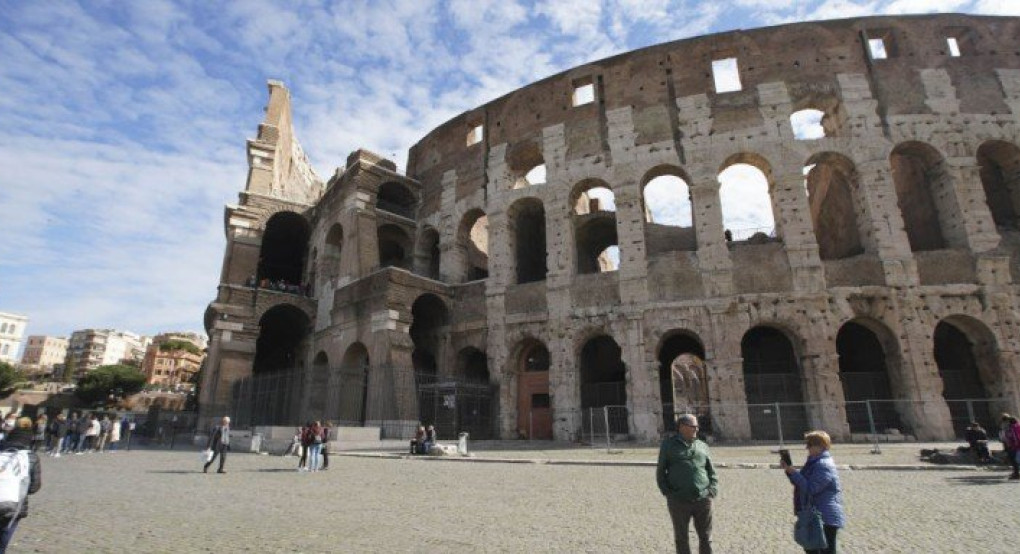  Σοκ στην Ιταλία -41 νεκροί μέσα σε μια ημέρα -Στους 148 οι θάνατοι στη χώρα 