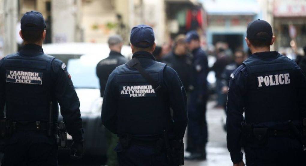 Με διαταγή του Αρχηγείου της ΕΛ.ΑΣ. αναστέλλονται οι άδειες των αστυνομικών λόγω κορωνοϊού 