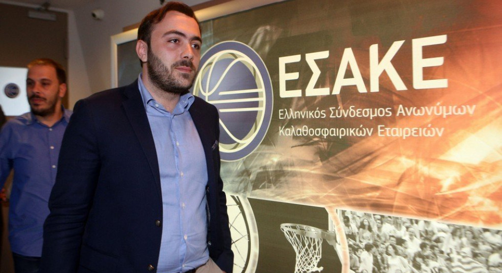 Συζήτηση έγινε, εμπλοκή Μπούμπουρα στον Άρη δεν διαφαίνεται