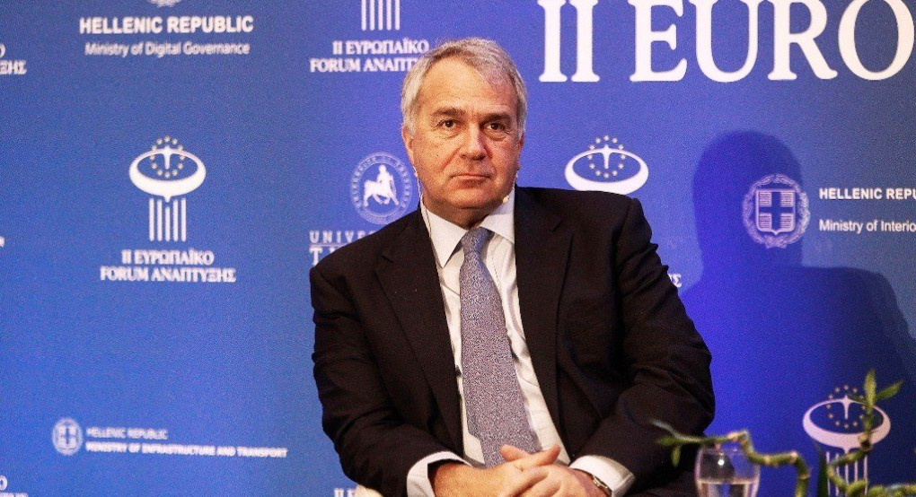 Ένα μήνα νωρίτερα η καταβολή της συνδεδεμένης ενίσχυσης για τη βιομηχανική τομάτα με απόφαση του ΥπΑΑΤ, Μάκη Βορίδη