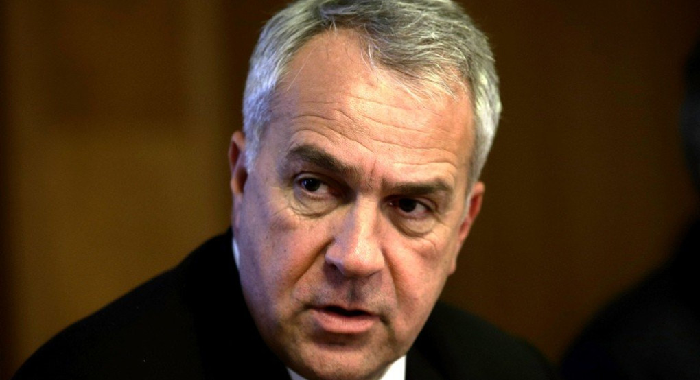 ΥπΑΑΤ Μ. Βορίδης: Επισημάνσεις  για την περιφρούρηση της υγείας αγροτών, εργαζομένων των ΚΥΔ και της Δημόσιας Υγείας