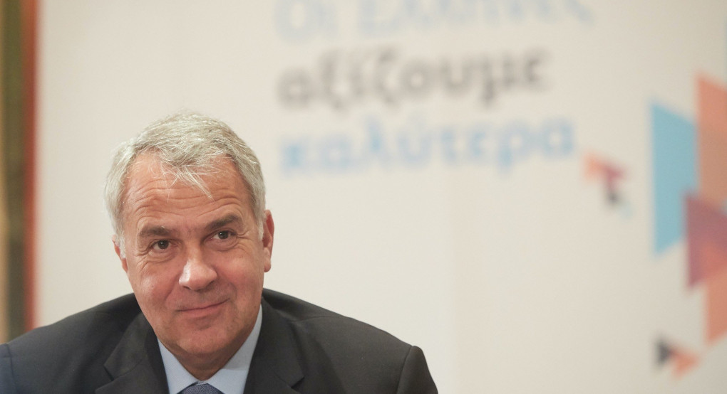 ΥπΑΑΤ, Μ. Βορίδης: Το Υπουργείο στο πλευρό των πληττόμενων επιχειρήσεων της γεωργίας και της αλιείας 