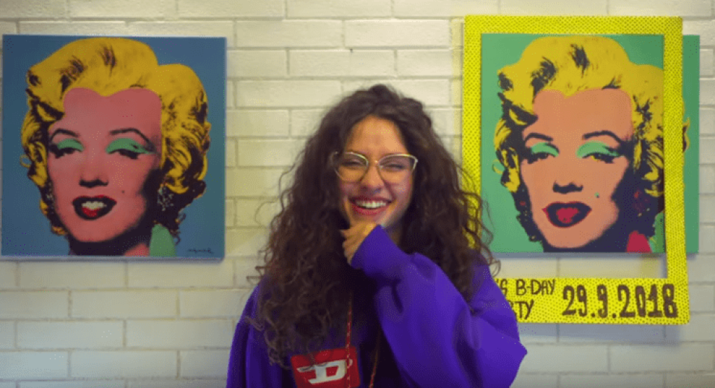 Μικρές καθημερινές αλήθειες για το Social Flirting από την Εδεσσαία Νεφέλη Μεγαλοβασίλη...Απολαύστε την!